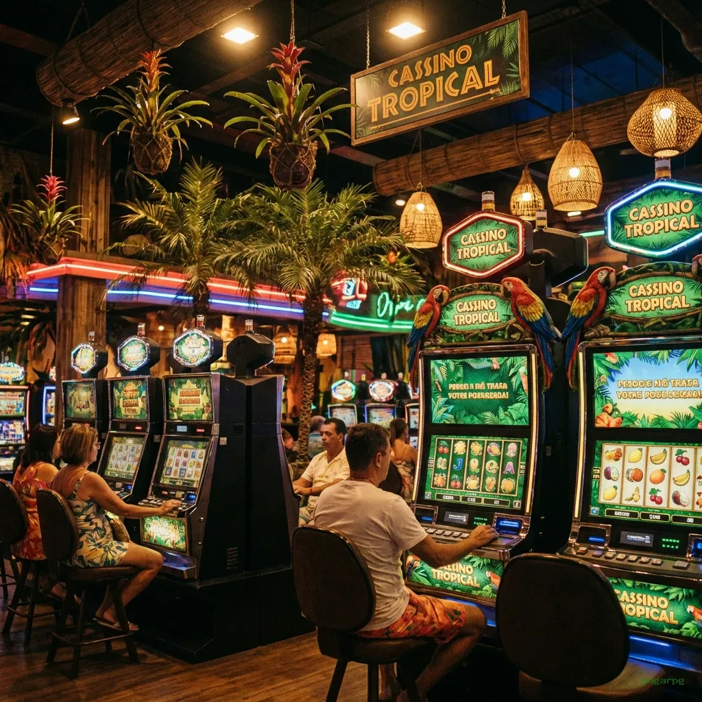 Cadastro rápido e seguro na sugarpg