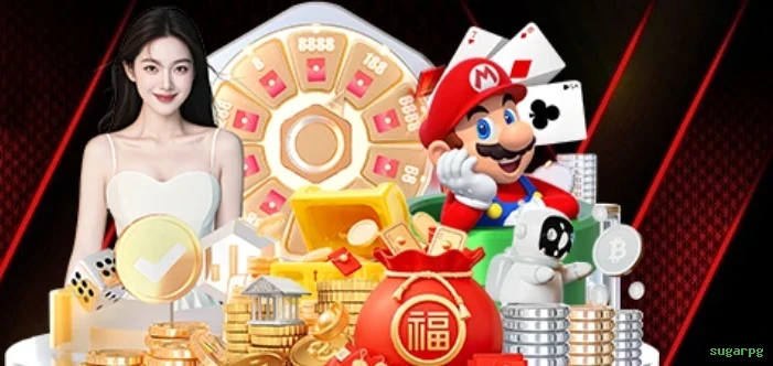 sugarpg aplicativo de jogos para jogadores brasileiros