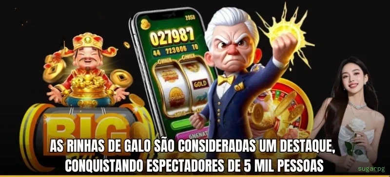 Controles de paJogonto e BRL em sugarpg