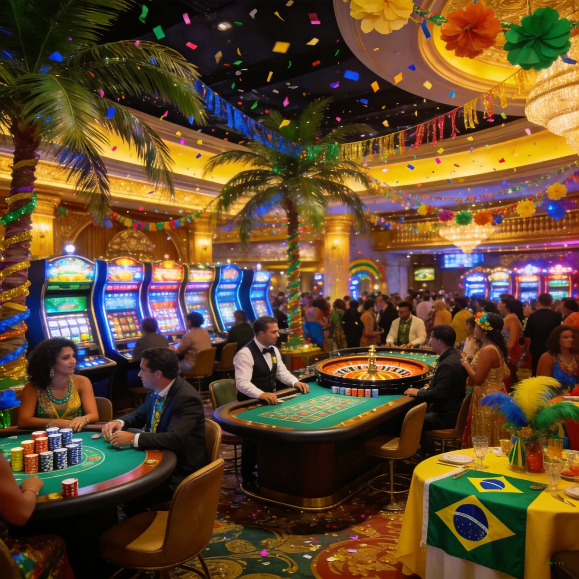 Jogos de loteria online na sugarpg