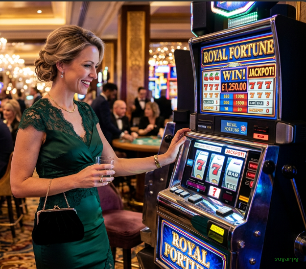 Ganhe prêmios incríveis na sugarpg